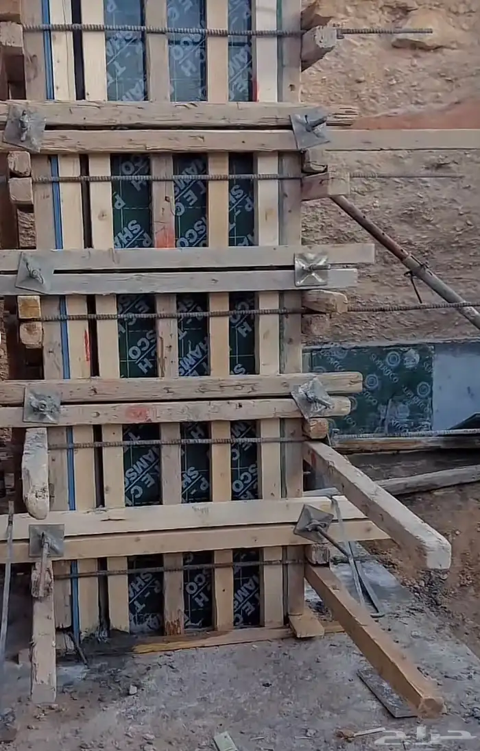 مقاول عظم وبناء تسليم مهندس مخطط ولي العهد 2