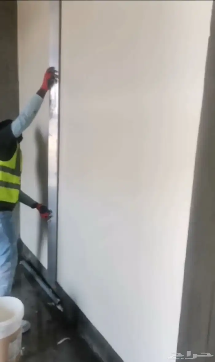 اعمال الدهان والبلاط والجبس 10