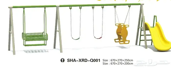 العاب حدائق واعمدة اناره ومجسمات جماليه واعمده ديكوريه 8