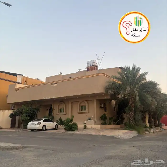 عمارة دورين للبيع العمرة الجديدة ( الشوام ) 1