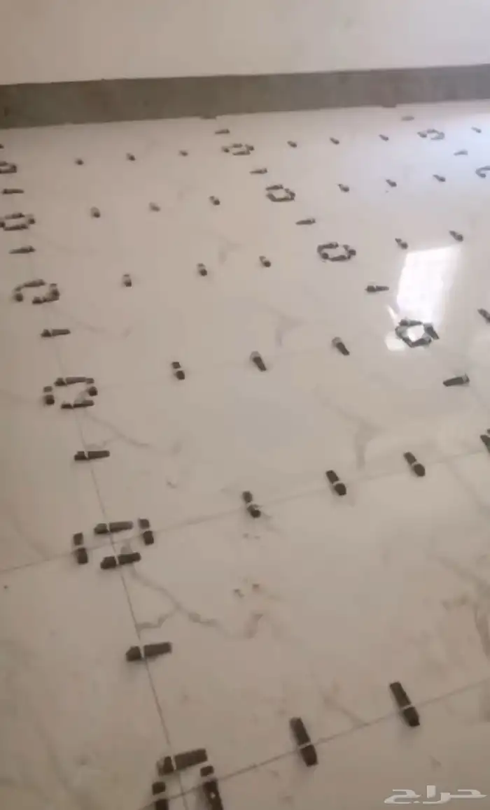 اعمال الدهان والبلاط والجبس 17