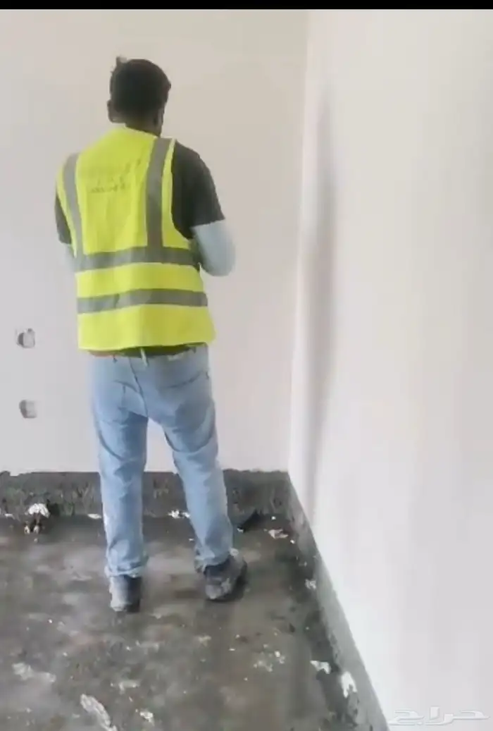 اعمال الدهان والبلاط والجبس 4