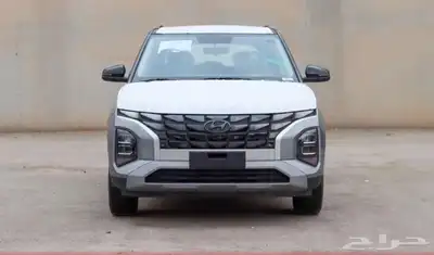 كريتا كمفورت 2025 كاش واقساط 0
