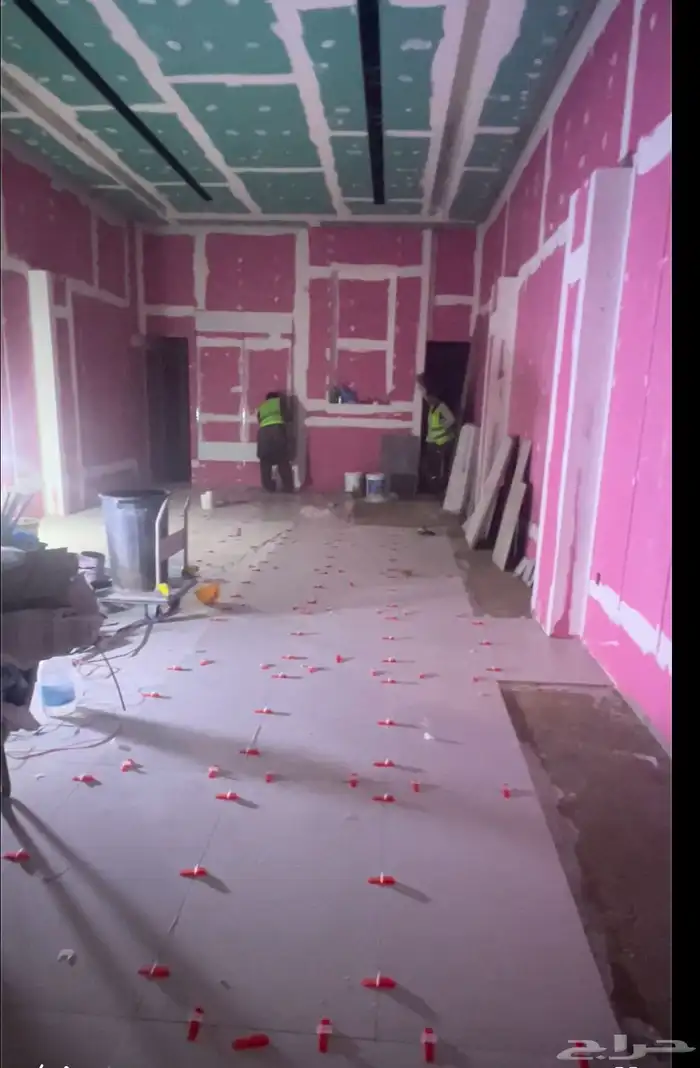 ديكورات الحالمي لجميع انواع الديكورات 4