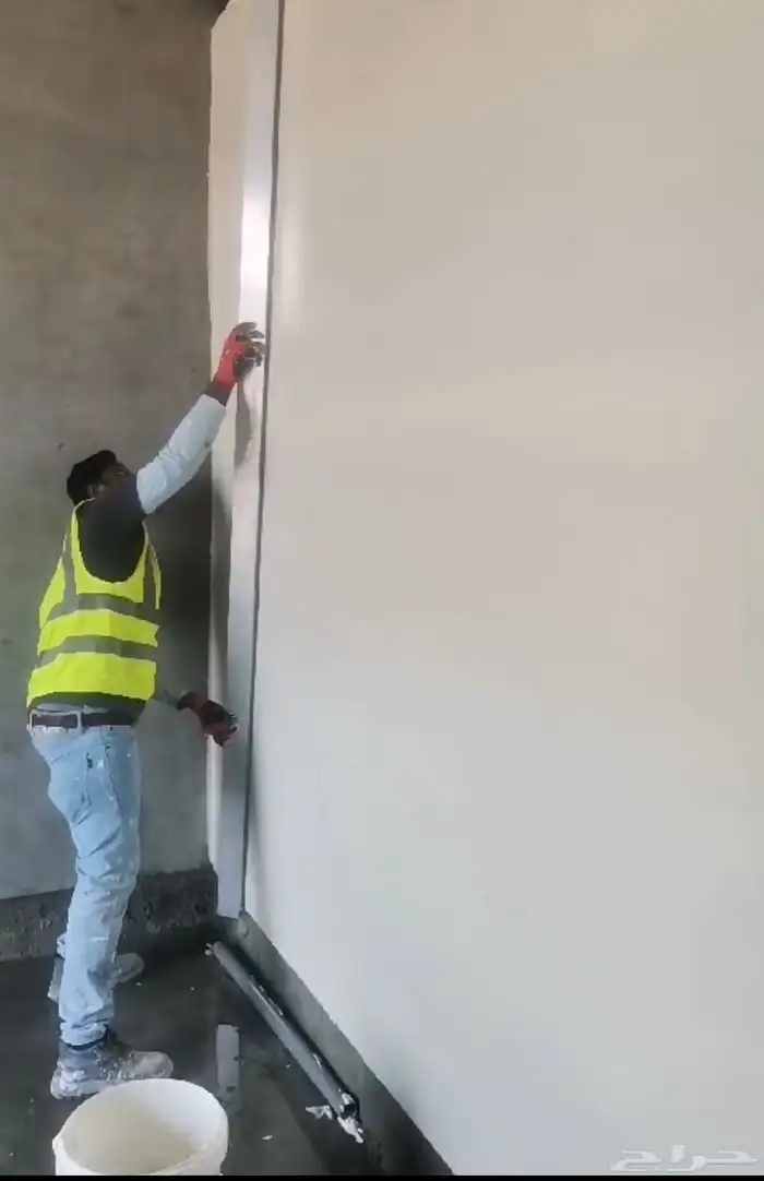 اعمال الدهان والبلاط والجبس 11