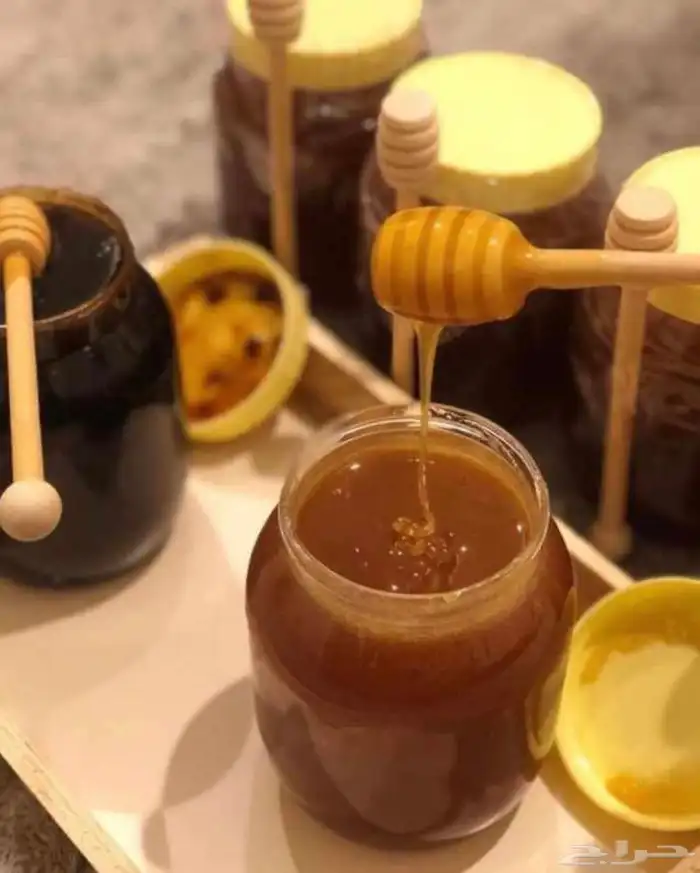 عسل السدر الاصلي 2