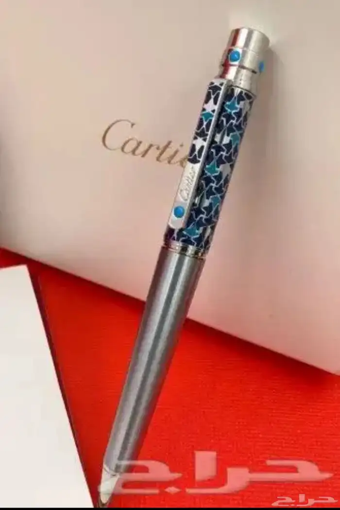 قلم كارتير ب 125 0