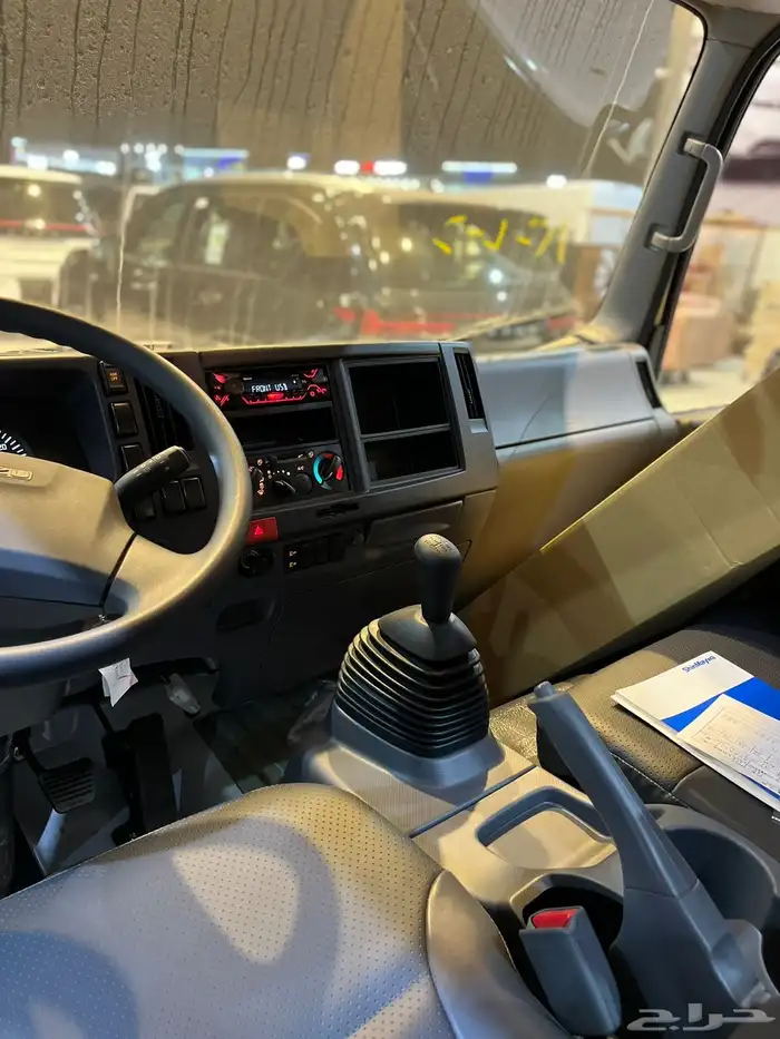 دينا قلاب 5طن 2025 11