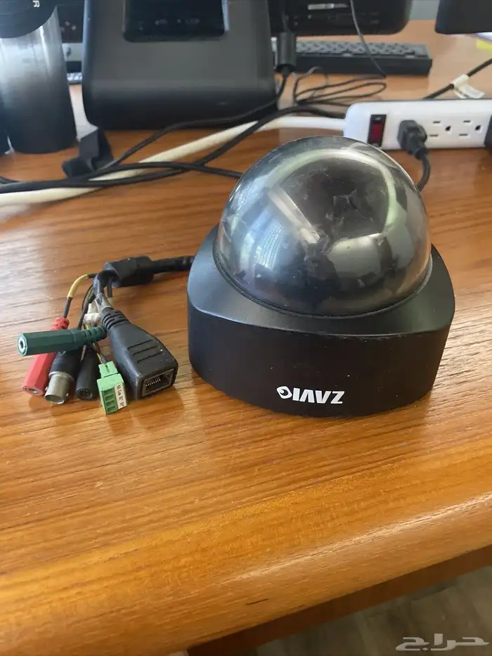 كاميرات مراقبة 0