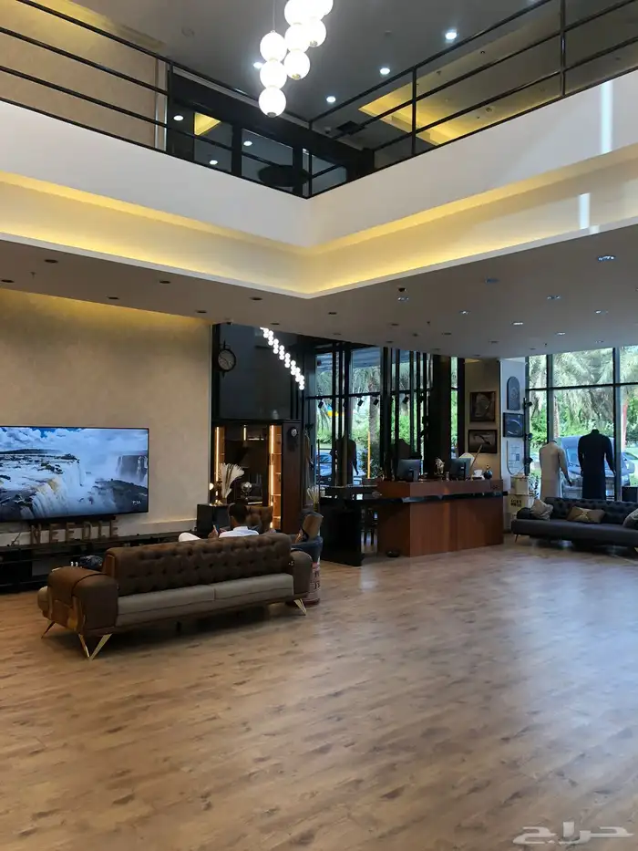 ديكورات الحالمي لجميع انواع الديكورات 19