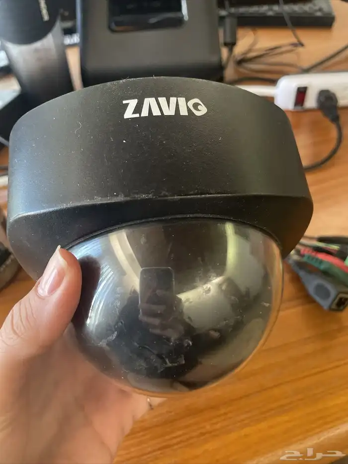 كاميرات مراقبة 1