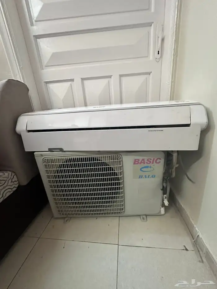 split AC 1ton 1