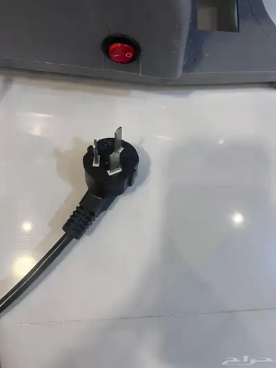 مكينة مخروط ثلج 2