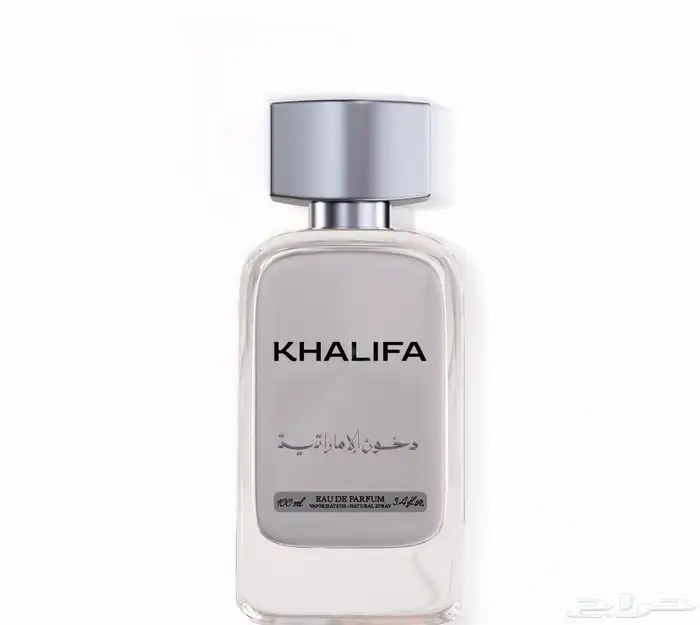 عطور دخون الامارتيه اختر اي عطر ب 100  لغاية ب 130 2