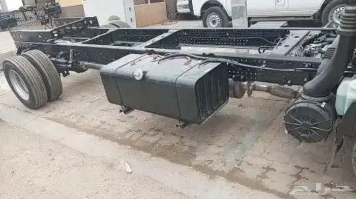 ايسوزو دينا 6طن 2024عروض للشركات والبنوك 3