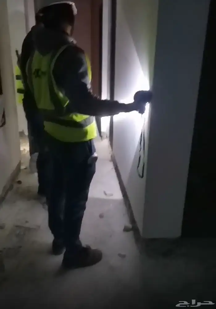 اعمال الدهان والبلاط والجبس 1