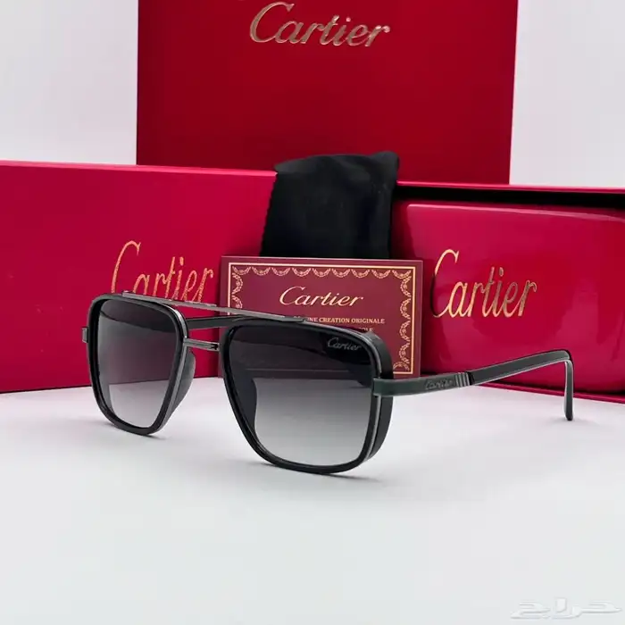 نظارات 90