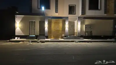 شقه للايجار ابحر حي المنارات 0