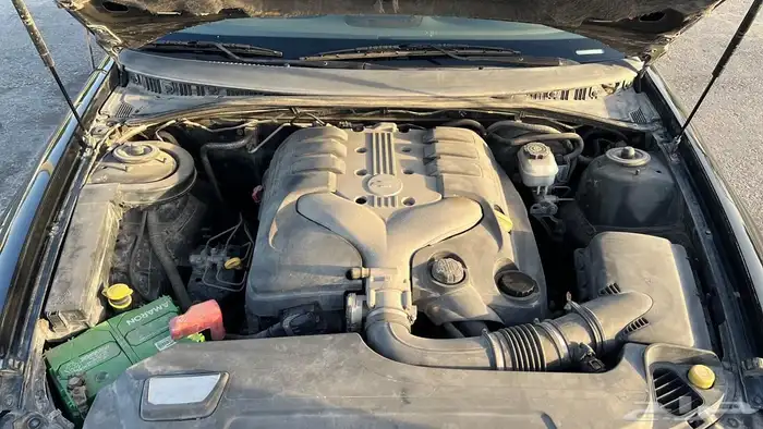 كابريس LS 2006 10