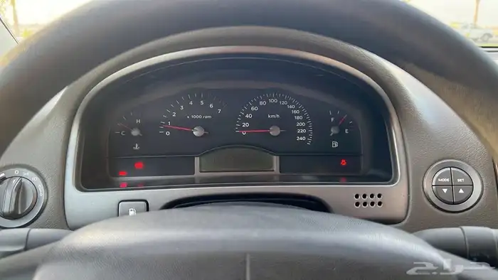 كابريس LS 2006 9