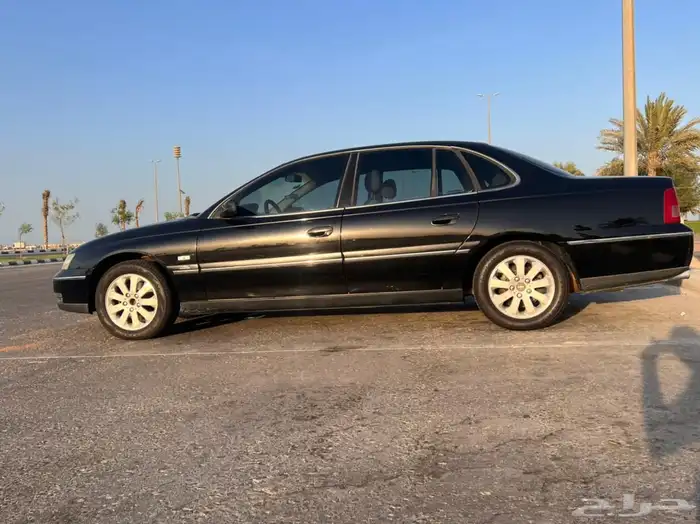كابريس LS 2006 3