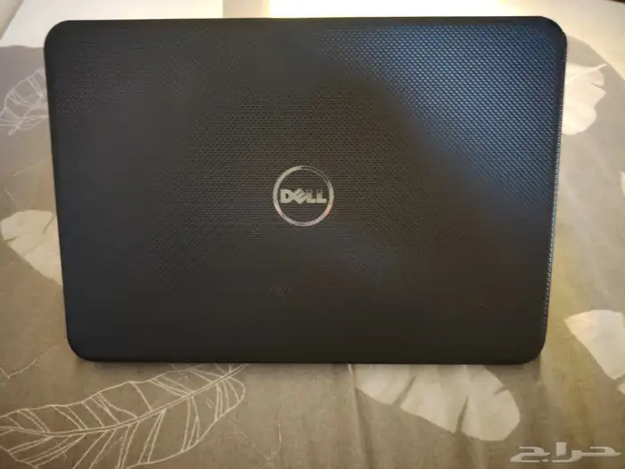 لابتوب من شركة DELL للبيع نظيف 7