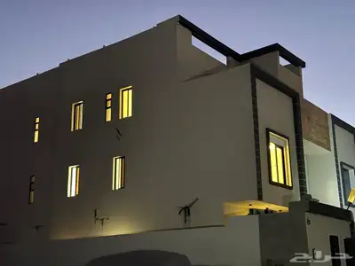 شقه للايجار ابحر حي المنارات 1