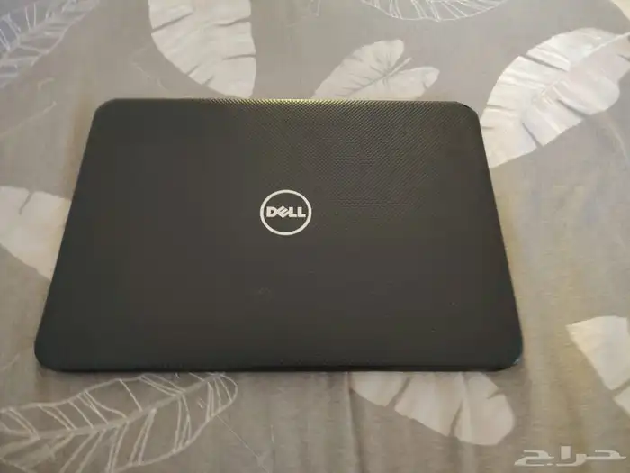 لابتوب من شركة DELL للبيع نظيف 0