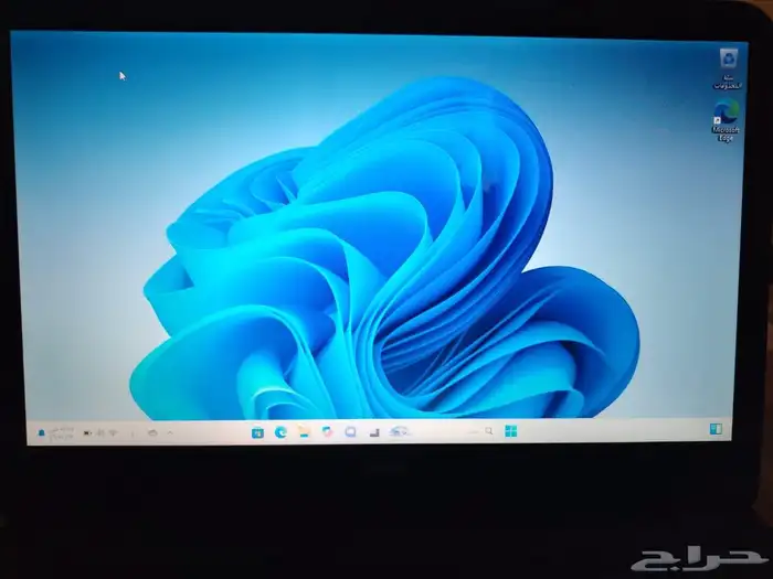 لابتوب من شركة DELL للبيع نظيف 1