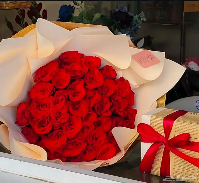 ورد طبيعي 6