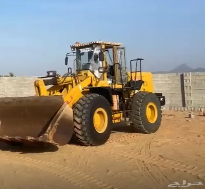 للايجار شيول ارامكو موديل حديث 1