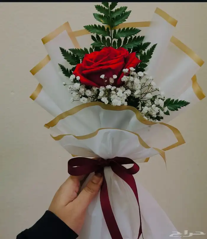 ورد طبيعي 4