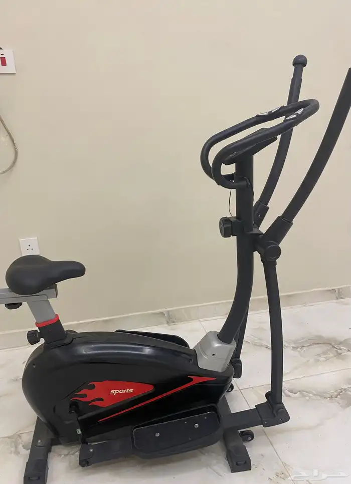 جهاز دراجة (اوربيتراك ) 0