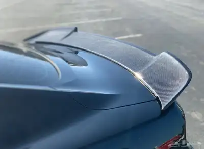 جناح موستنج MMD كاربون فايبر 1