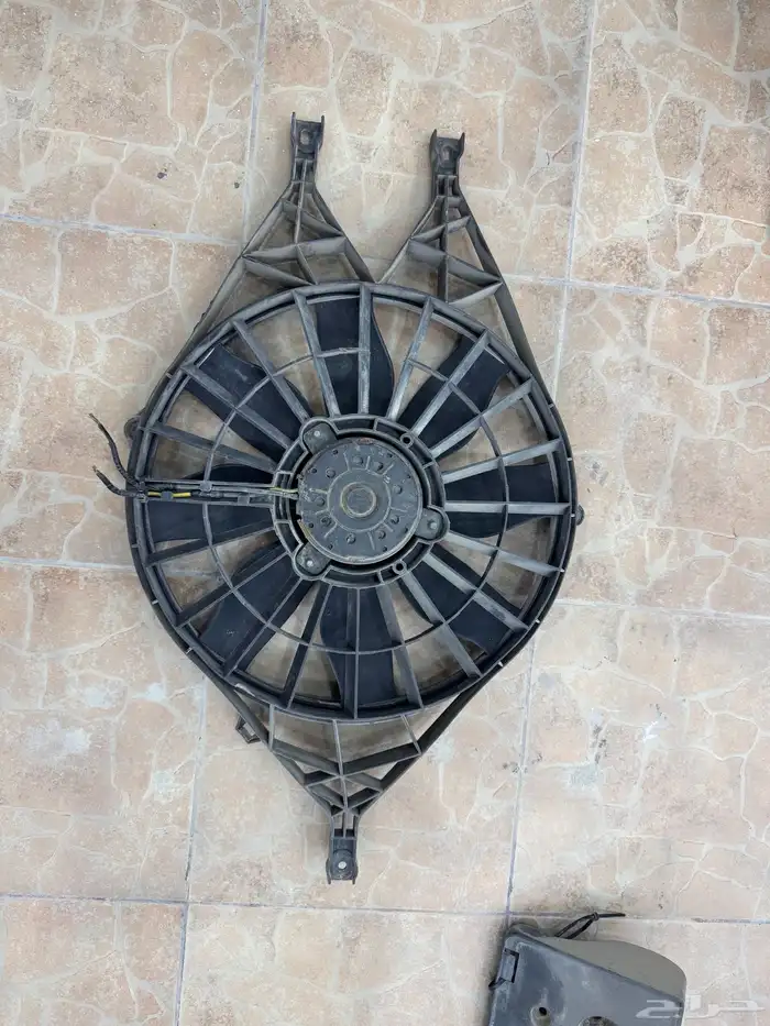 مراوح سيارات 4