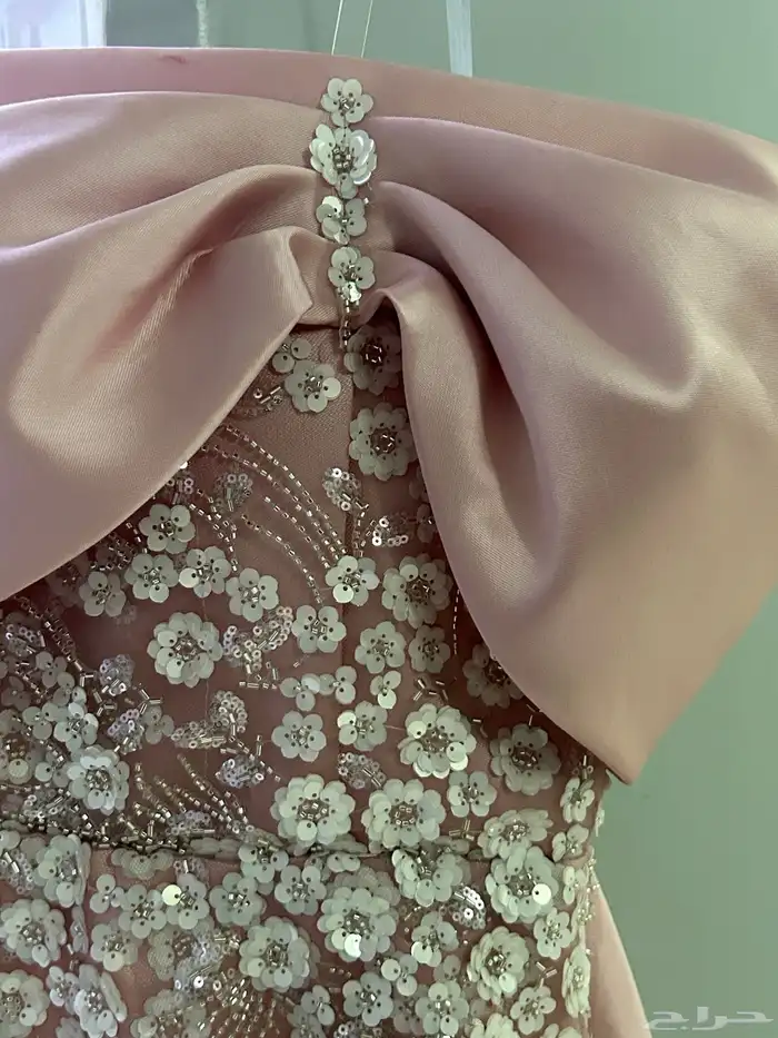 فستان جديد م لبستو الا مرا 0