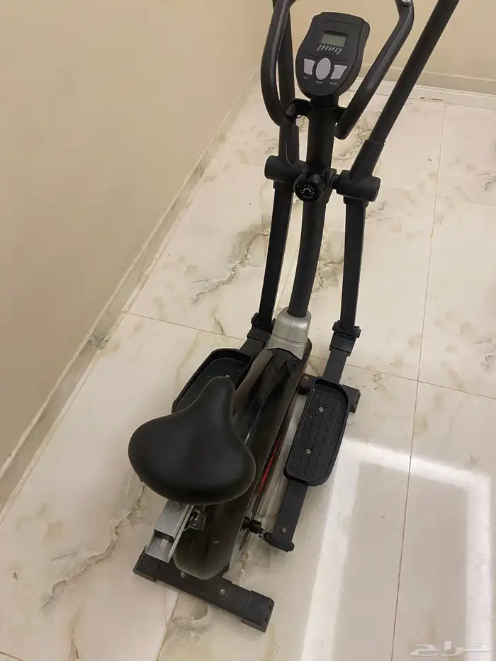 جهاز دراجة (اوربيتراك ) 1