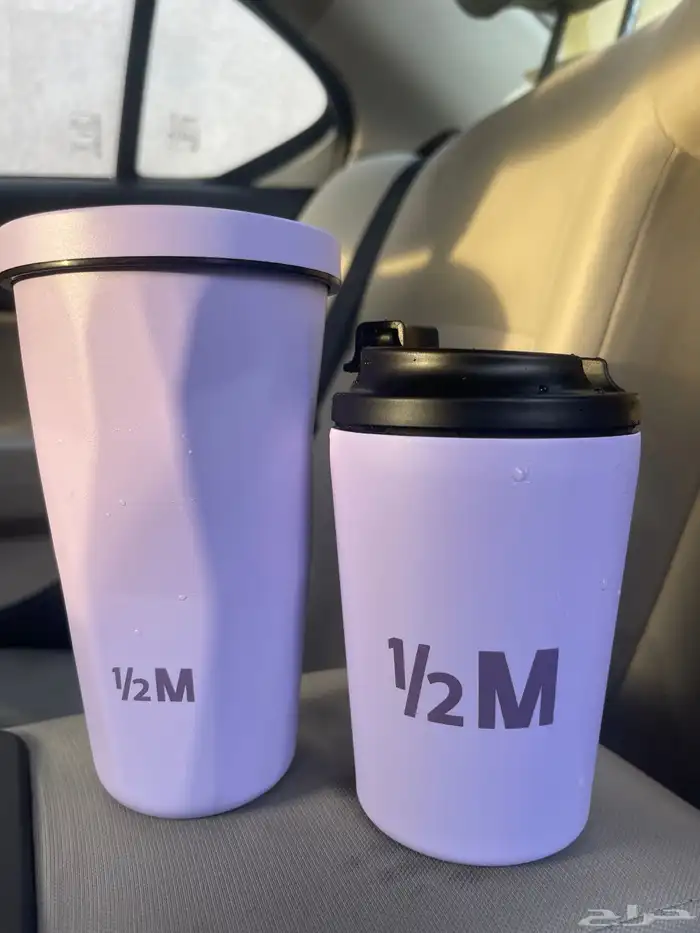 مق هاف مليون 2