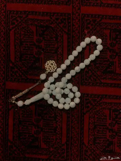 سبحة شفافة 4