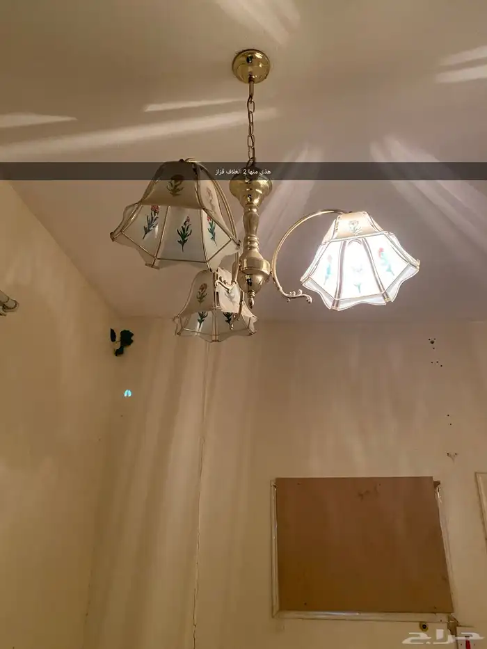 نجف كلاسيكي 6