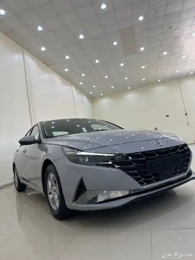هونداي انترا 2021 سمارت 5