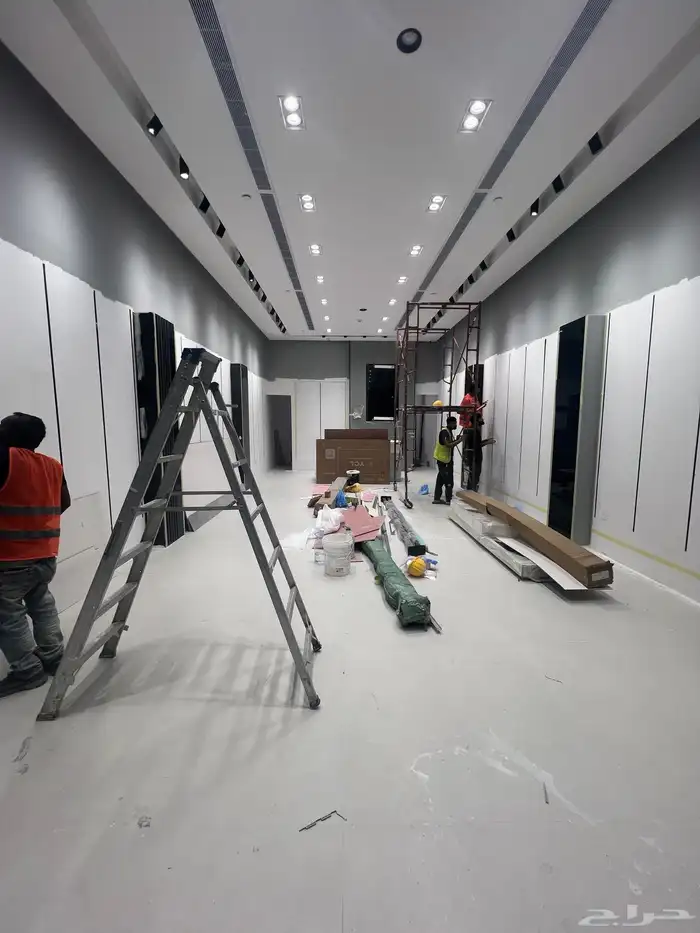 ديكورات الحالمي لجميع انواع الديكورات 3