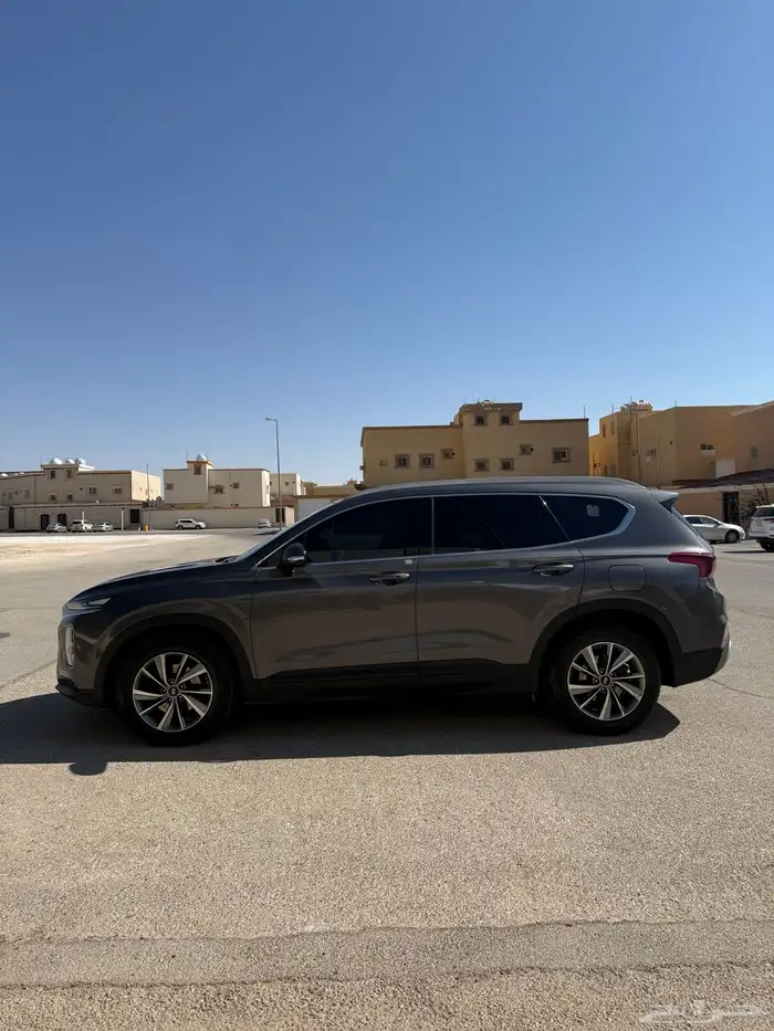 سنتافي ديزل 2019 0