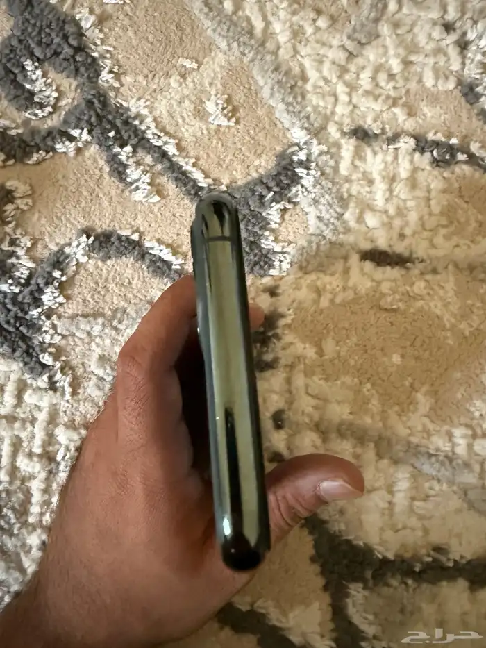 ايفون 11 برو 2