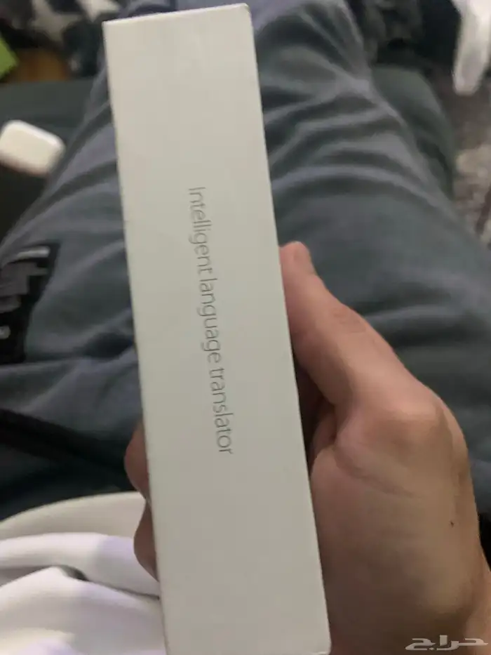جهاز مترجم صوتي من uk ca 5