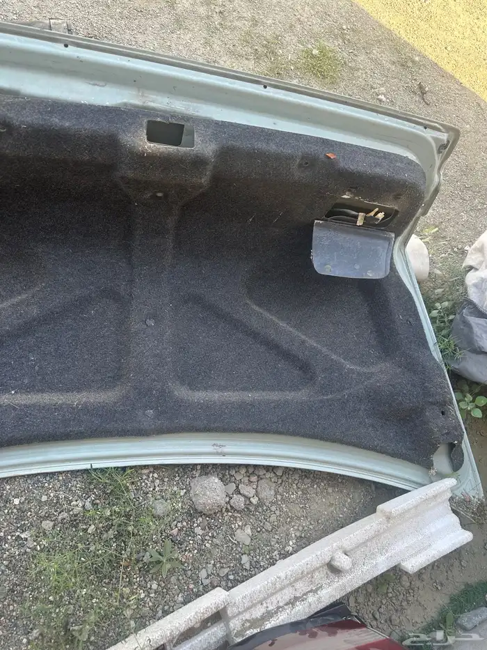 بطانة شنطة كامري 0