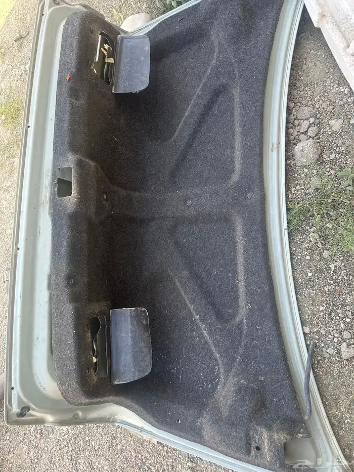 بطانة شنطة كامري 1