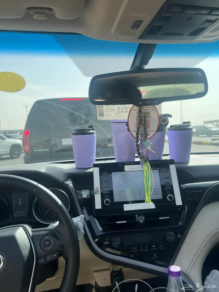 مقات هاف مليون البنفسجي 0