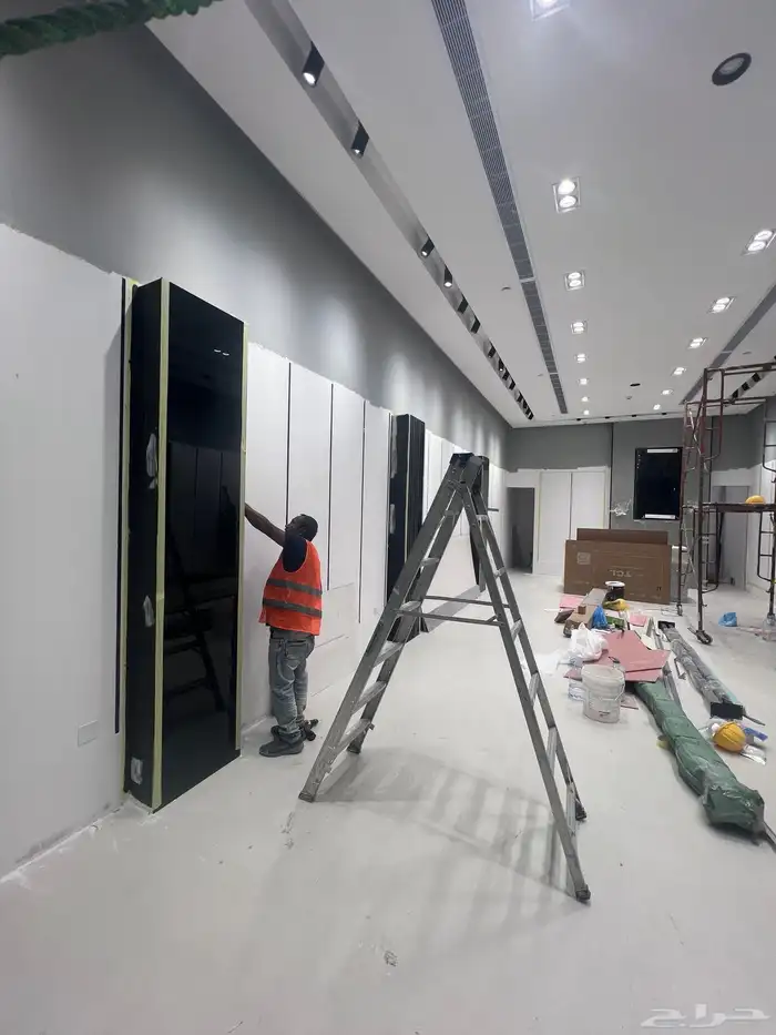 ديكورات الحالمي لجميع انواع الديكورات 2