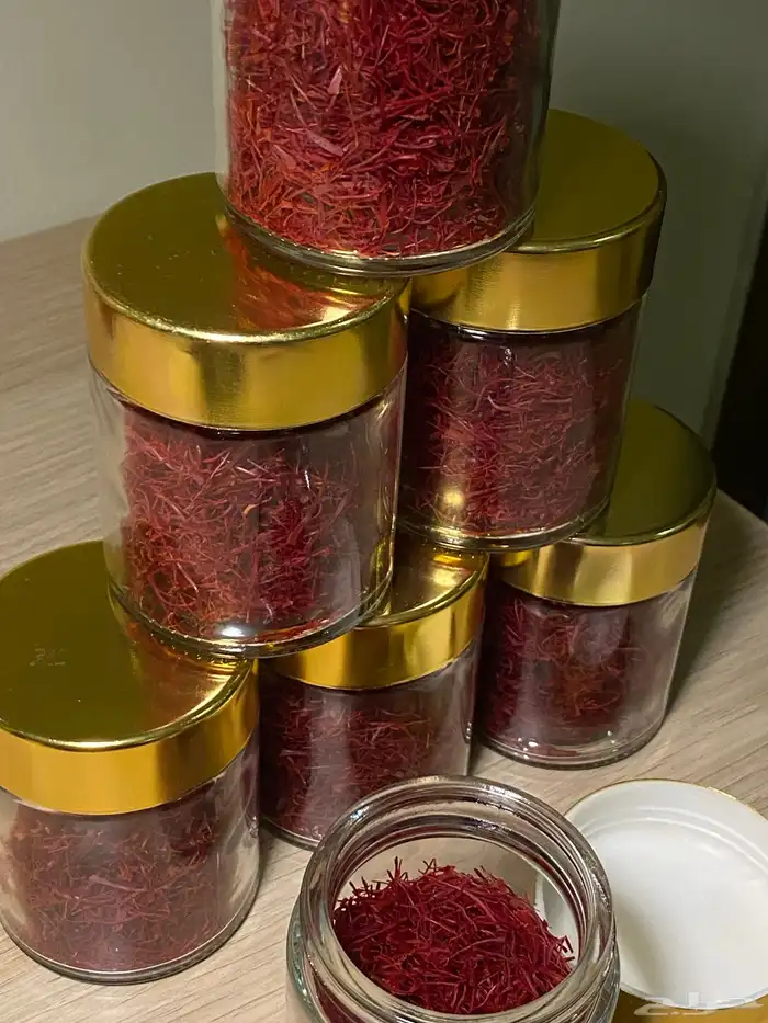 زعفران سوبر نقيل 0